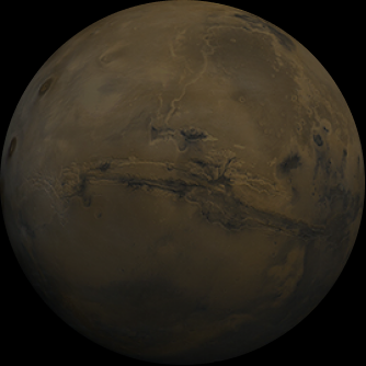Mars