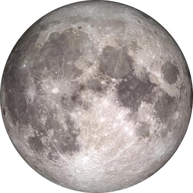 Moon