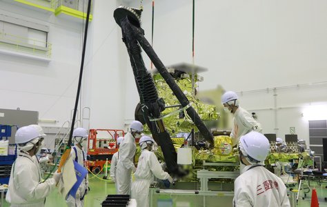 Spacecraft System